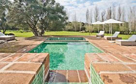 Herdade Do Barrocal De Baixo